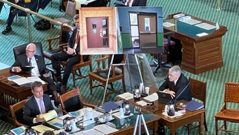 Uvalde report dismisses account police had chance to take out gunman before he entered school