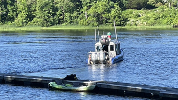 Body of missing Massachusetts boy, 6, found in Merrimack River