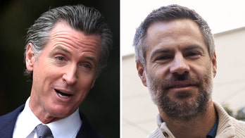 Former Gavin Newsom challenger and socialist: I left the Democrats after I saw how they destroyed California