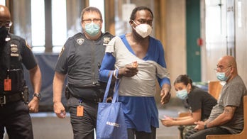 NYC serial shoplifter purportedly busted 100 times is released again without bail, report says