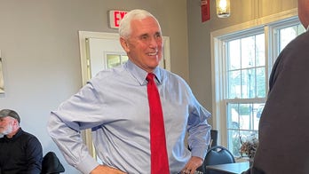 2024 Watch: Pence making high-profile stops this week in Iowa, New Hampshire