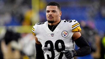 Steelers star safety could miss multiple weeks after appendectomy