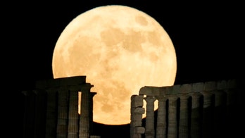 The year's last supermoon will take place on Aug. 11, 2022