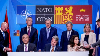 NATO makes the right call on Sweden, Finland in a big, bold move