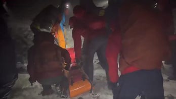 New Hampshire hiker dies of injuries after high-risk snow rescue, officials say