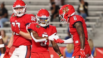 USFL Week 8 recap: Scores, standings and more