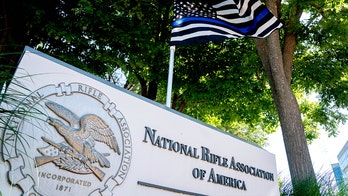 On this day in history, Nov. 17, 1871, National Rifle Association founded by Civil War veteran Union officers