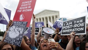 Supreme Court's Roe ruling requires a Christian response to abortion that must offer hope, not judgment