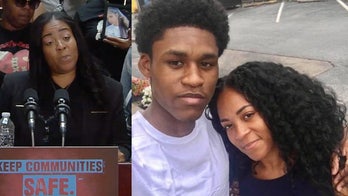 Philadelphia murder victim's family says change must happen now: 'We are tired of losing our children'