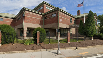 Massachusetts bishop revokes Catholic affiliation from school for flying pride, BLM flags