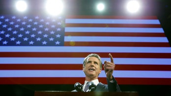 Gavin Newsom aide attacks California reporter for scooping governor's vacation to Montana: 'Gotcha journalism'