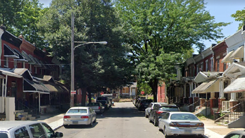 Philadelphia man shot and killed after caring for his sick mother