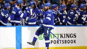 Lightning's Pat Maroon expresses distaste for Avalanche honcho Stan Kroenke