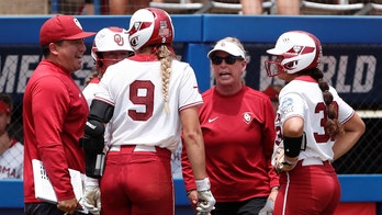 WCWS semis doubleheaders threaten player safety, coaches say