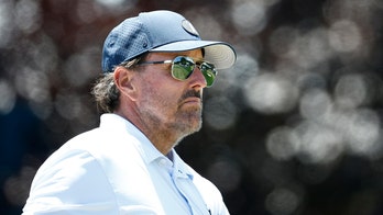 Phil Mickelson at US Open will need 'minor miracle' to compete for title, Paul Azinger says