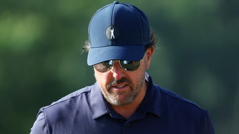 US Open 2022: Phil Mickelson misses cut in pursuit of elusive major title