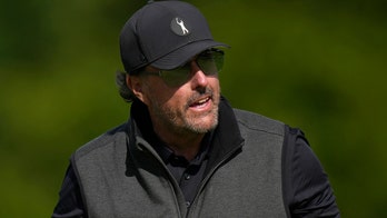 Phil Mickelson prepares for US Open after first LIV Golf tournament