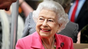 Queen Elizabeth's Platinum Jubilee, Biden's unprecedented student loan move and more top headlines