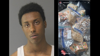 Philadelphia man accused of selling THC edibles to children at schools, their homes