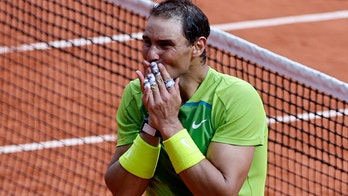 Rafael Nadal's future in question due to foot injury after French Open win