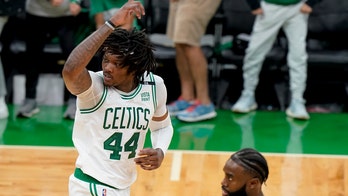 Robert Williams III's Game 3 defensive effort in Celtics win praised: 'It makes us even more dangerous'