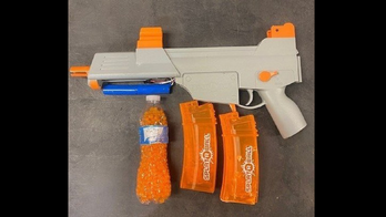 Ethan Liming death: Akron Police say teen, 17, was 'assaulted' following water gun incident