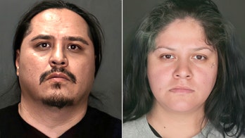 Aunt, uncle arrested for allegedly branding, strangling, and shooting five nieces and nephews: police