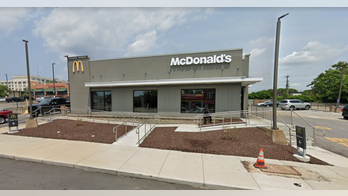 Customer says St. Louis McDonald's employee pointed rifle at her from drive-thru window