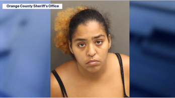 Florida mother charged with manslaughter after 2-year-old picks up loaded gun and shoots, kills father
