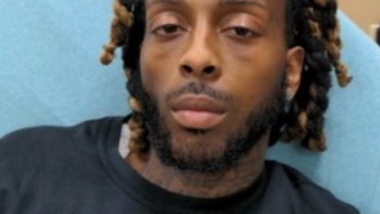 Houston man who raps about robbing ATMs on YouTube, arrested for robbing Tennessee ATM