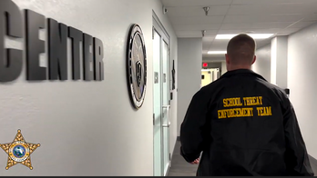 Law enforcement enhances school security, trainings after wave of copycat shooting threats