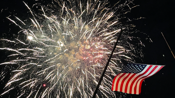 Flag Day is a patriotic spectacle in these all-American communities