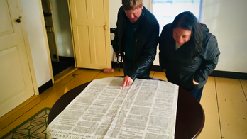 Amid new gun laws, here's the true story behind the 'Right to keep and to bear arms'