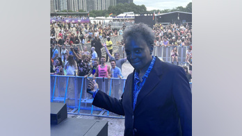 Chicago Mayor Lori Lightfoot makes profane attack on SCOTUS at Pride event: 'F--- Clarence Thomas'
