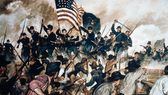 Meet the American who wrote 'The Battle Hymn of the Republic'