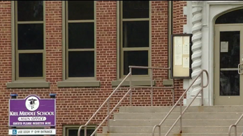 Wisconsin school district drops sexual harassment probe into 3 students accused of using the wrong pronouns