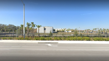 Box of loaded guns found at Florida charter school in Parkland belong to principal