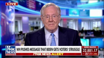 Steve Forbes sounds alarm on US economy: 'Not a good picture'