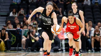 Sue Bird makes history as the Storm beat the Aces