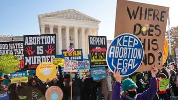 Supreme Court overturning Roe v. Wade sparks supreme meltdown from liberal journos
