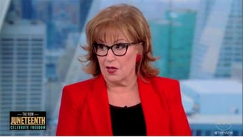 Joy Behar says 'The View' changed when Trump got elected: 'We used to have more laughs'