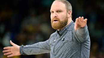 Grizzlies keep coach Taylor Jenkins with multiyear deal