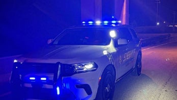 Tennessee authorities, FBI investigating ‘concerning’ letters left at churches