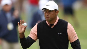 Tiger Woods will skip US Open, turn attention to The Open Championship