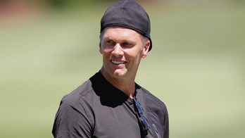 Cheeky Tom Brady video reveals bit too much of NFL star