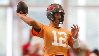 Tom Brady dismisses reports of a strained relationship with Bucs' Bruce Arians