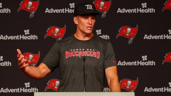 Tom Brady addresses his flirtation with Dolphins this offseason