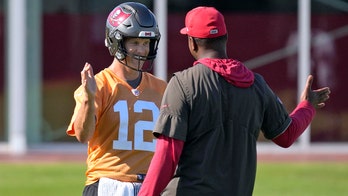 Tom Brady opens up about Bucs return, knows hunger to compete is 'going to be gone soon'