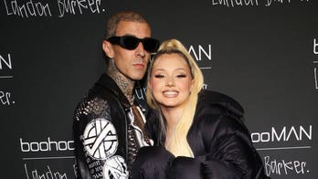 Travis Barker diagnosed with pancreatitis, daughter Alabama thanks fans for prayers and love