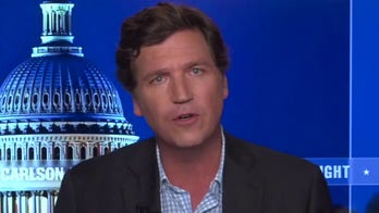 Tucker Carlson on abortion case: They are horrified by the return of democracy